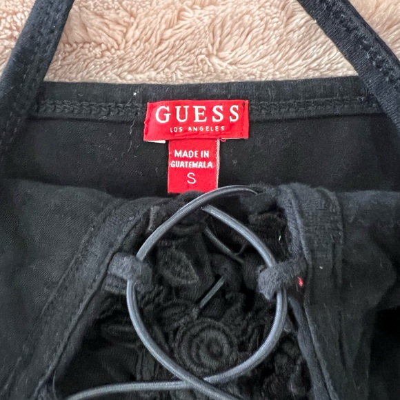Guess body black size S - Picture 3 of 4